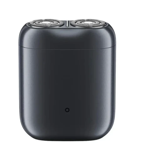 شاومي ماكينة حلاقة كهربائية S200 رمادي GL