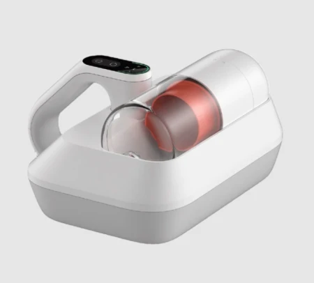 شاومي مكنسة كهربائية داست ميت برو