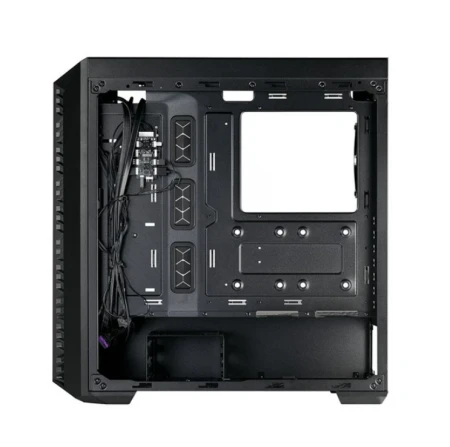 جيم اون  كمبيوتر الألعاب  من فئة Ryzen 9، بمعالج Ryzen 9 9900X، وبطاقة رسومات RTX 5070 بذاكرة 12 جيجابايت، ونظام تشغيل ويندوز 11 برو