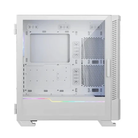 جيم اون  كمبيوتر الألعابمن فئة i7، بمعالج i7-14700K، وبطاقة رسومات RTX 5070 بذاكرة 12 جيجابايت، ونظام تشغيل ويندوز 11 برو