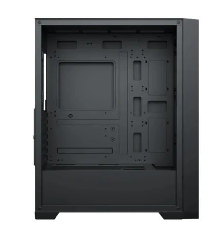 جيم اون  كمبيوتر الألعاب  من فئة i5، بمعالج i5-12400F، وبطاقة رسومات RTX 5060 Ti بذاكرة 8 جيجابايت، ونظام تشغيل ويندوز 11 برو